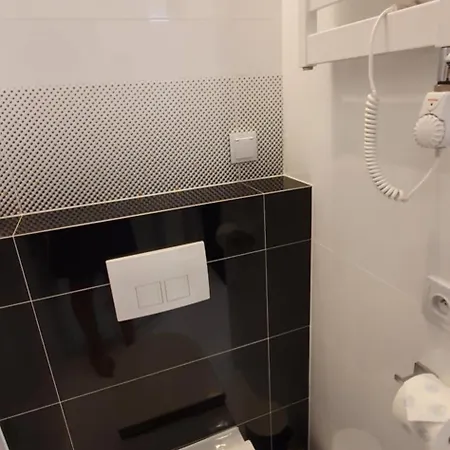 Apartment Nexttonobu Krakow