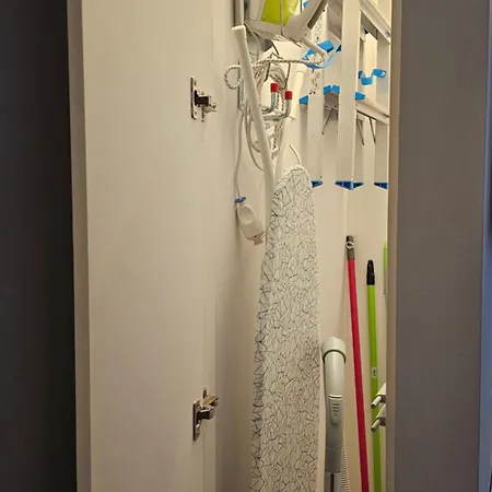 Nexttonobu Lägenhet Kraków