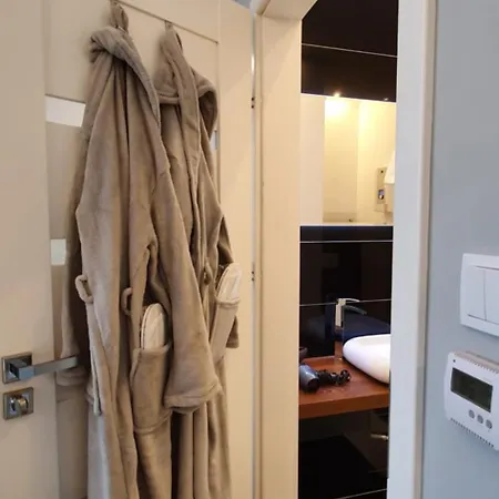 Lägenhet Nexttonobu