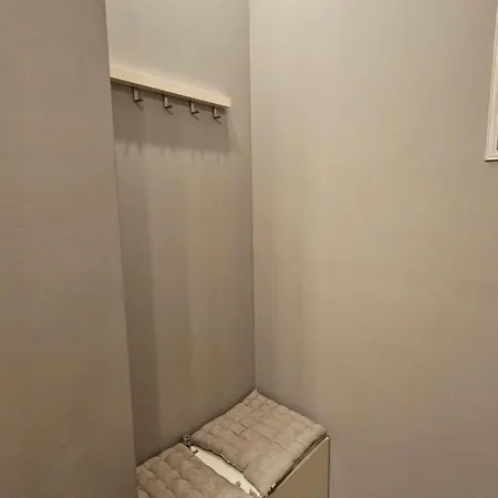 Apartment Nexttonobu *