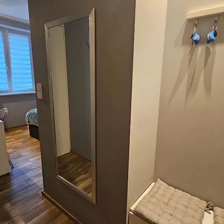 Apartment Nexttonobu