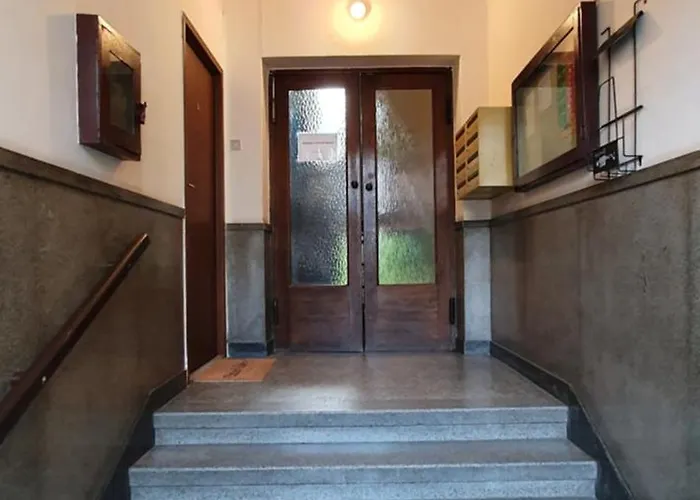 Nexttonobu Lägenhet Kraków