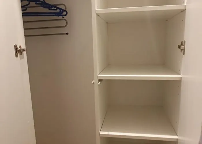 Lägenhet Nexttonobu Kraków