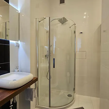 Nexttonobu Apartament