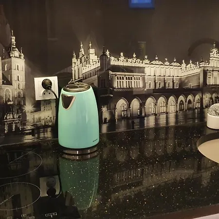 Apartament Nexttonobu *