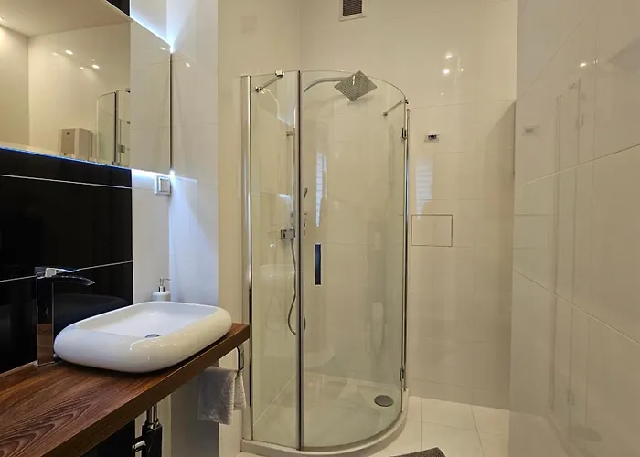 Nexttonobu Apartament