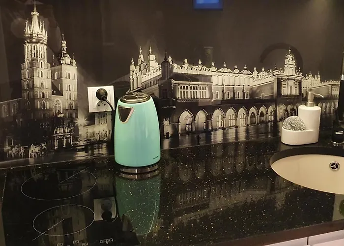 Apartament Nexttonobu *