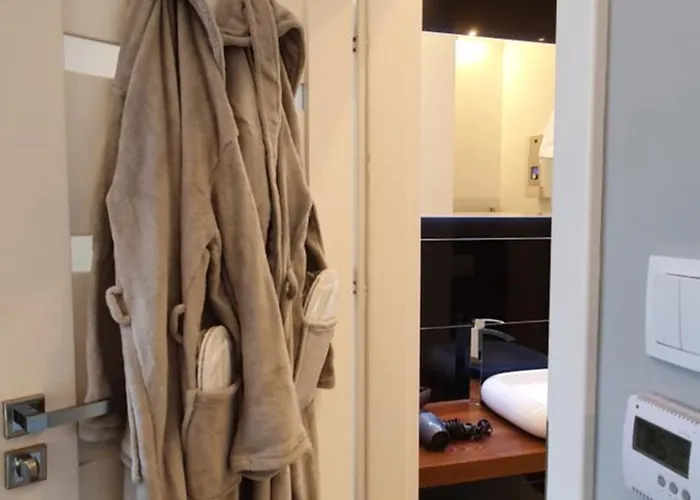 Apartament Nexttonobu