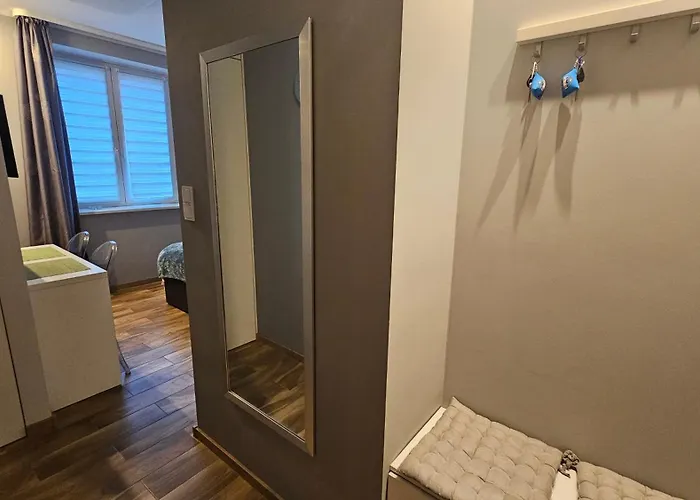 Apartament Nexttonobu